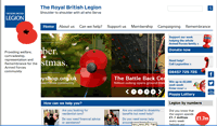 The Royal British Legion